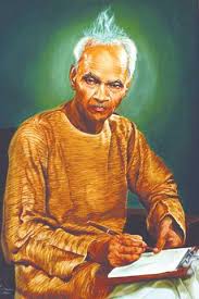 Acharya Sharma