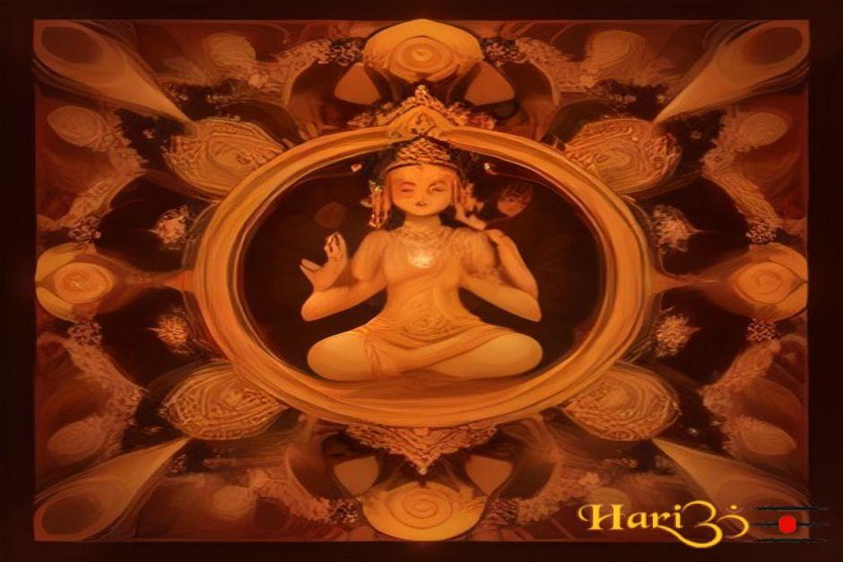 Exploring the Four Vedas: Foundation of Hinduism