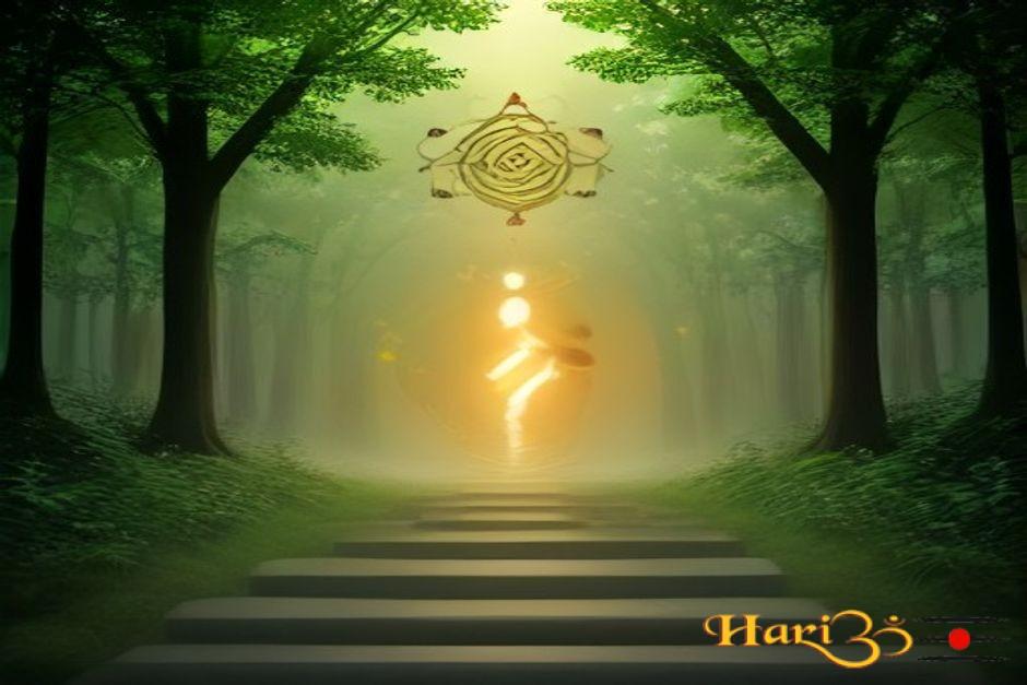 Understanding Karma in Hinduism: A Path to Spiritual Growth