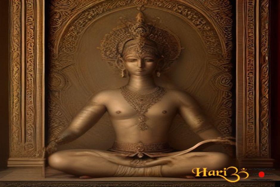 Exploring the Timeless Wisdom of the Bhagavad Gita